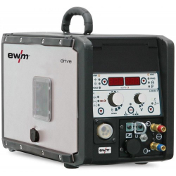 Купить EWM Phoenix Progress Drive 200C WE в Мисайлово