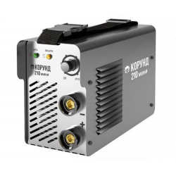 Купить FoxWeld Корунд 210 мини в Мисайлово