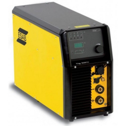ESAB OrigoTig 3001i, панель ТА24 AC/DC в Мисайлово